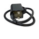 Polaris Sportsman 500 Ignition Coil with Spark Plug Wire by Quad Logic