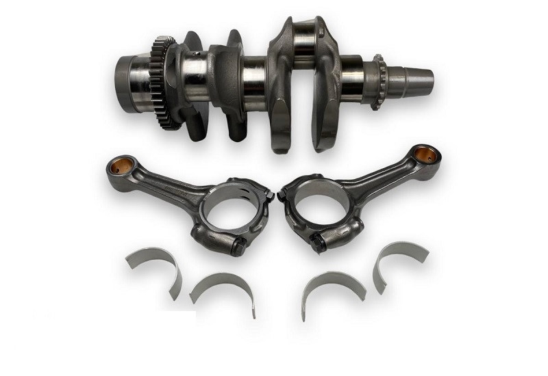 Polaris Sportsman / Sportsman Touring XP 1000 Bottom End