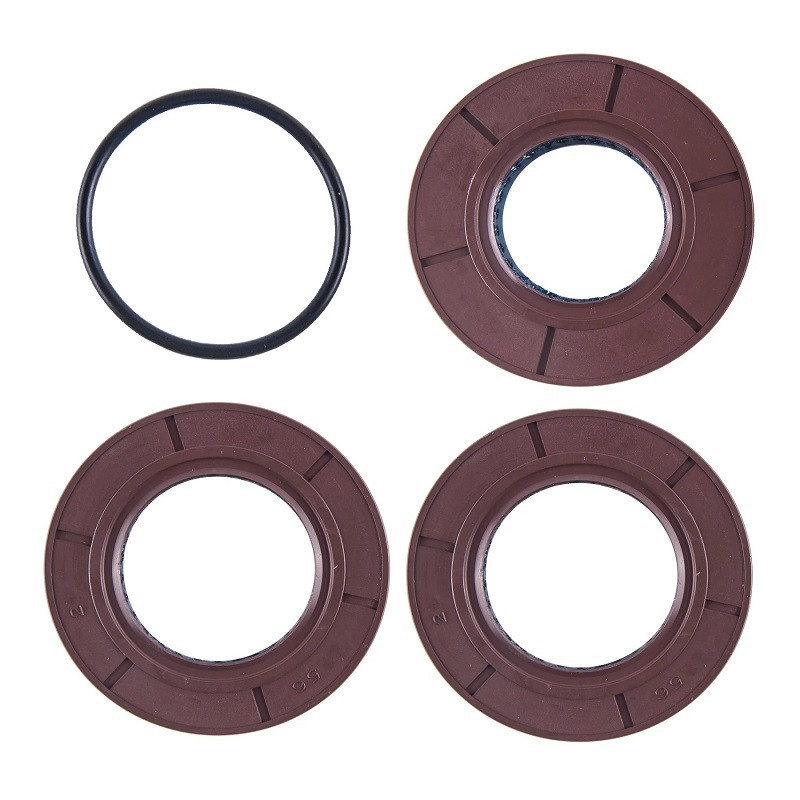 Caltric Rear Differential Seal - Replacement For Polaris Sportsman 550 2011-2014 (Part #3235051)
