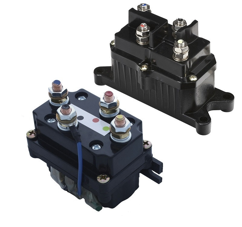 Polaris Sportsman / Sportsman Touring Viper ATV Contactor/Solenoid by