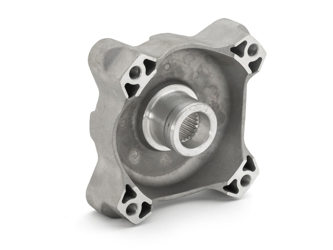 まみ　HUB Polaris Sportsman Replacement Wheel Hub by Super ATV HUBK-P-SPT-CONF