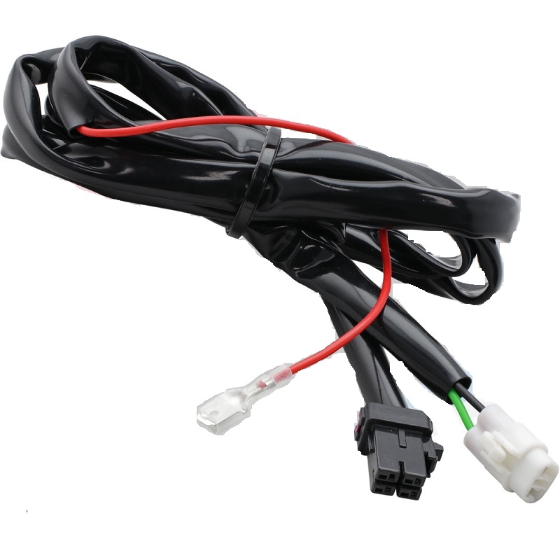 6Pin Ignition Key Switch Harness for Polaris Sportsman 300 400 450 500