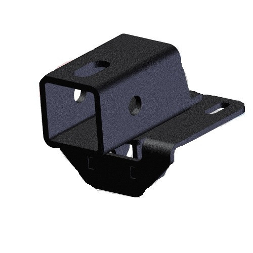 ATV Handlebar Mirrors In ATV Mirrors