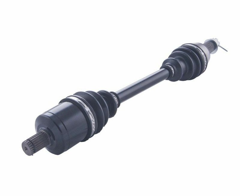 Polaris Sportsman 570 Rear Axle Driveshaft by Quad Logic - 100-3192-XX