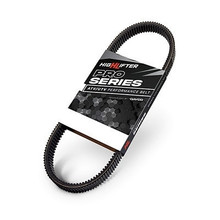 1996 Polaris Indy 500 Drive Belts - Dennis Kirk