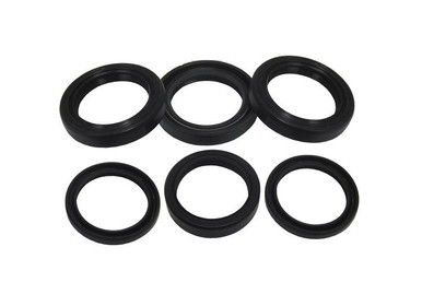 Polaris Sportsman 500 Front Differential Output & Input Shaft Seals by