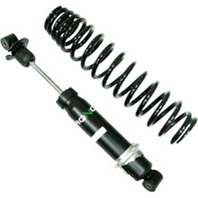Komplettsatz 3x Stoßdämpfer Mit Coilover Für Polaris Sportsman 90/110 Und Outlaw 90/110