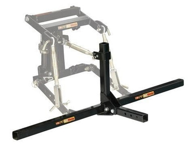Polaris Sportsman 3-Point Hitch 48" Accessory Tool Bar by Kolpin ...