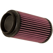 Filtre à Huile Powerflux Compatible Polaris Sportsman 550 Touring EPS 2010-2014 - Longueur 67mm, Diamètre 65mm