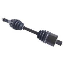 Radiatore Di Ricambio Per Polaris Sportsman 500 Touring HO: Sostituisce OEM 1240522 1240426 - 5