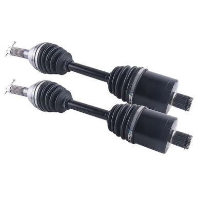 Polaris Sportsman 570 Rear Axle Set by 4XPRO - 202-347R-01B.001