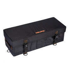 Kolpin Boîte de trail arrière - 93201, noir