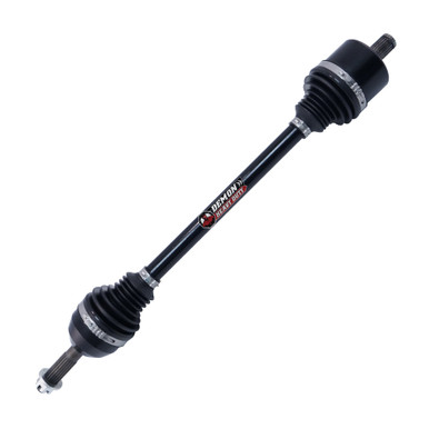 Demon Powersports PAXL-6069HD 16-19 POLARIS ACE 900/16-19 ACE 570/17-19 ACE 500 HEAVY DUTY REAR UNIVERSAL AXLE