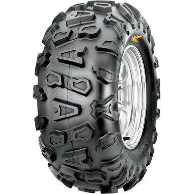 Polaris Sportsman 570 Rear Abuzz 26x10-12 Tire by CST Tires
