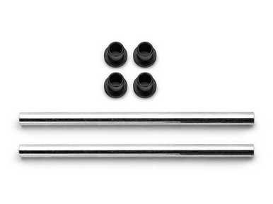 Polaris Sportsman 570 A-Arm Bushing Kit by SuperATV - AAB-P-SPT570