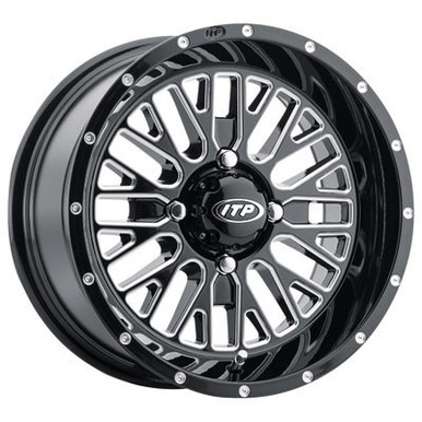 Polaris Sportsman / Sportsman Touring 4/156 Momentum Wheel by ITP
