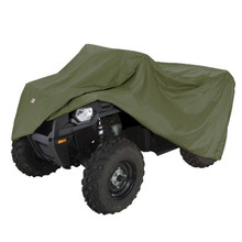 Polaris Sportsman QuadGear ATV Storage Cover, Fits ATVs 84” L x 48