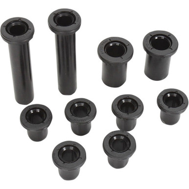 12Pcs Rear A-Arm Short Bushing Kit for Polaris Sportsman 800 HO EFI 2008 2009