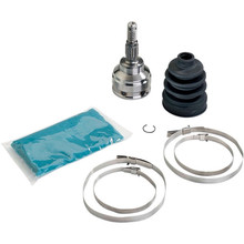 All Balls Tie Rod Upg Rep End For Polaris Sportsman 570 EFI UTE HD 15