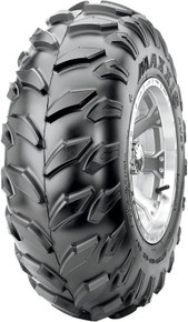 Maxxis Front MU19 AT25x8-12: Optimize Your ATV Performance