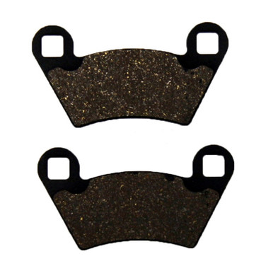 Front & Rear Brake Calipers For Polaris Sportsman 500 570 800 2008-2014 W/ Pads - Foto 9