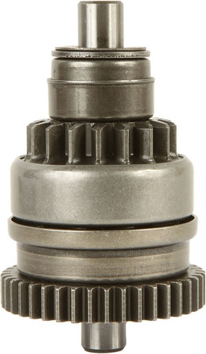 Lower Front Shock Bearing Kit for Polaris Predator 500 03-07