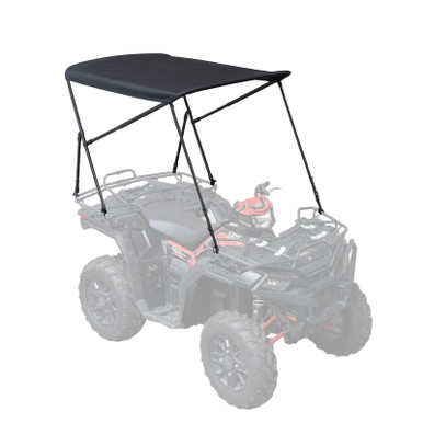 Polaris Sportsman / Sportsman Touring Foldable Sunshade by