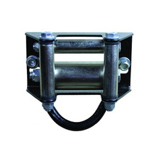 Polaris Chaussures Antidérapantes K-Plow Acier Trempé 2205071 2208864