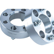 4x Wheel Adapters/Spacers – Polaris 3/8
