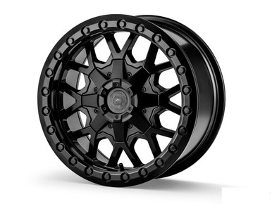 Polaris Sportsman / Sportsman Touring MADLock Beadlock Wheels by