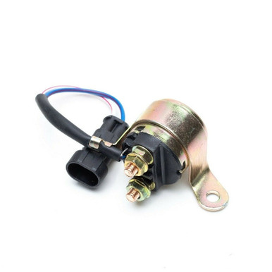 Coppia Di Rel&egrave; Solenoide Di Avviamento Per Polaris Sportsman 500 ATV (1999-2002) &ndash; FELLERS SMALL ENGINES