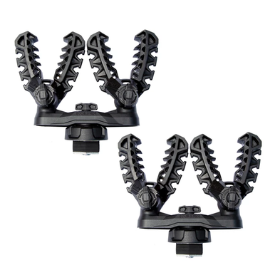 Polaris Sportsman / Sportsman Touring Rhino Grip XLR Double - LinQ
