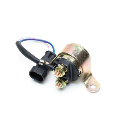 Polaris SPORTSMAN 500 Ignition Switch Starter Relay Solenoid For Polaris SPORTSMAN 90 (2007-2016) &amp; SPORTSMAN 110 (2016-2020) ATVs Polaris SPORTSMAN 500 Stator