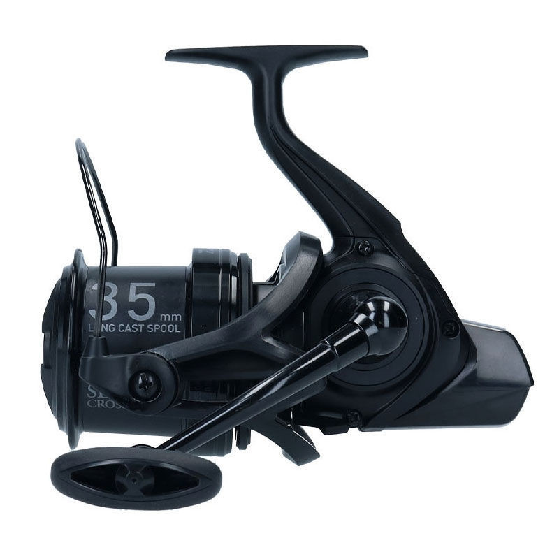 Daiwa Crosscast 35 SCW 5000C QD - Fishon Tackle Shop