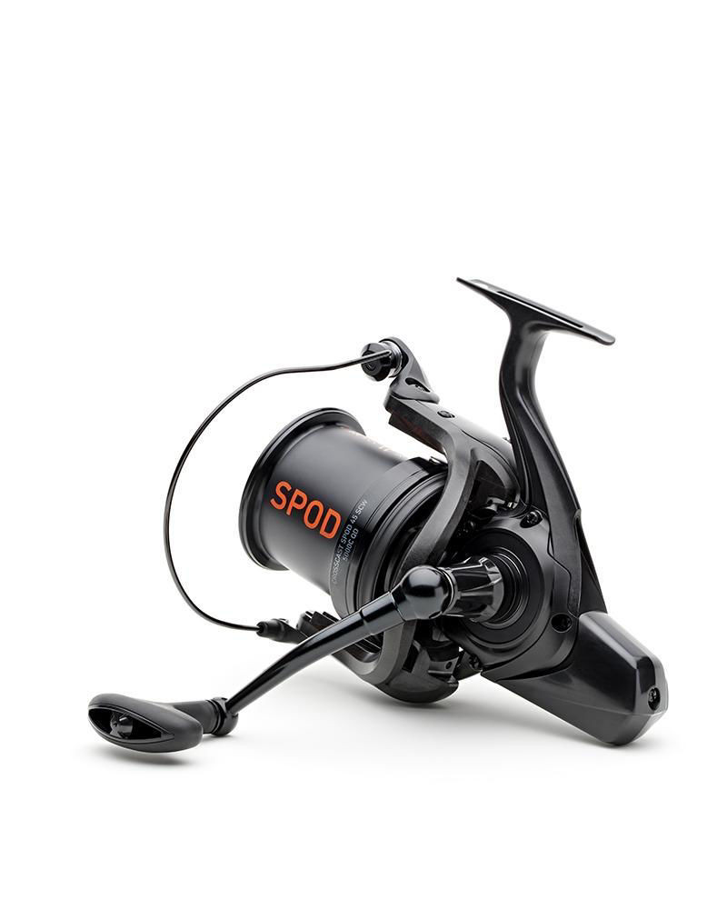 Daiwa Crosscast Spod 45 SCW 5000C QD - Fishon Tackle Shop