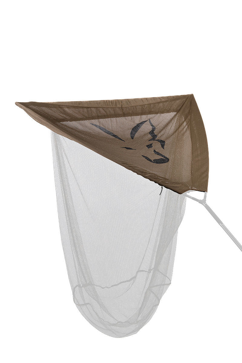 Net Cover Draw FOX Net Cover - Fishon Tackle Shop
