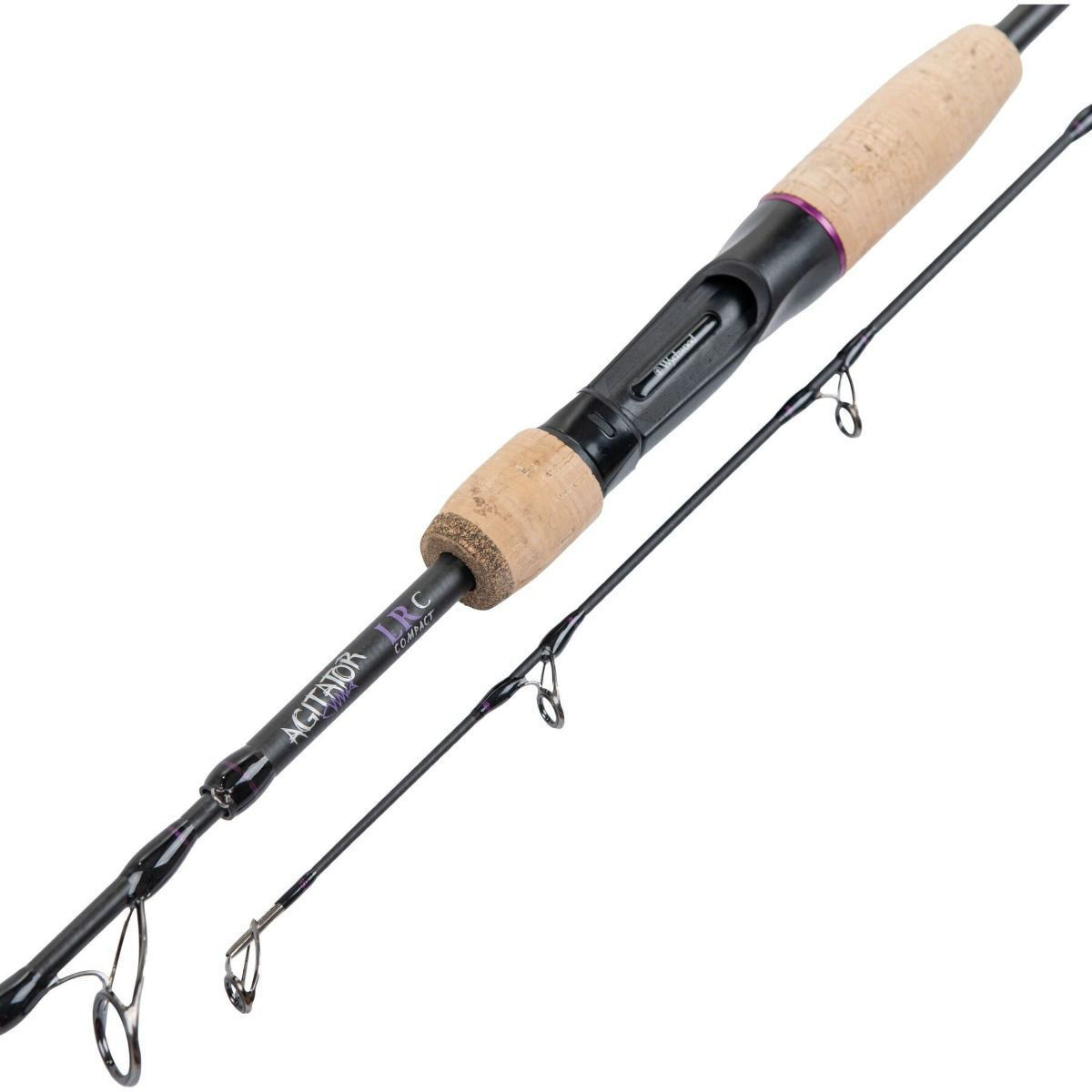 Wychwood Agitator LR-C Compact Lure Rod - Fishon Tackle Shop