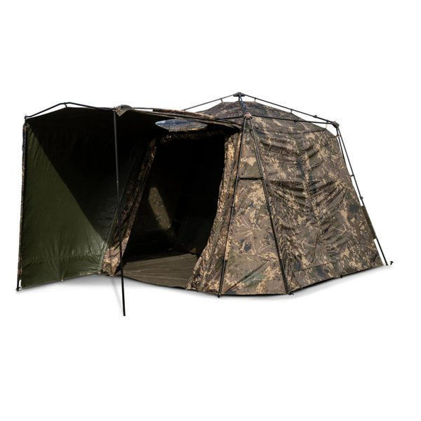 Nash Bank Life Blockhouse Camo Pro - Fishon Tackle Shop