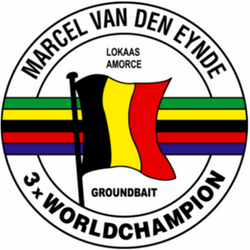 Marcel Van Den Eynde