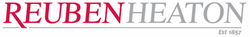Reuben Heaton