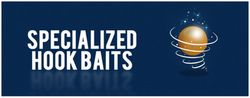 Specialized Hookbaits