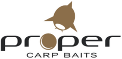 Proper Carp Baits