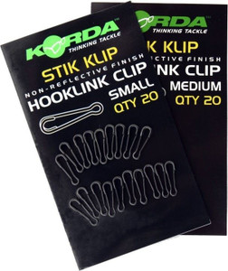 Korda - Stik Klip