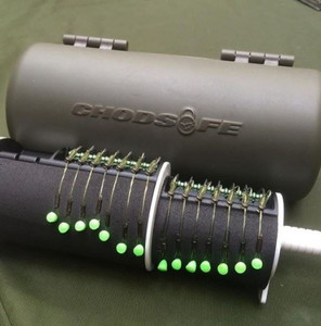 Korda - Chod Safe