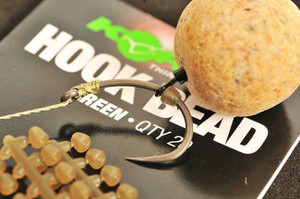 Korda - Medium Hook Beads