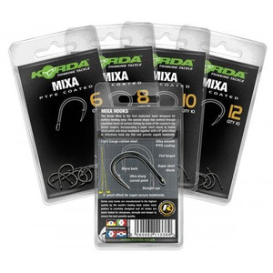 Korda - Mixa Surface Hook