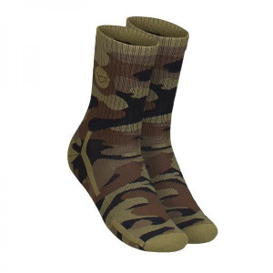 Korda -  Kore Camouflage Waterproof Socks
