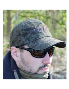 Korda - Kore TK Digital Camo Cap