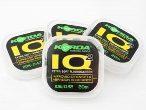 Korda - IQ2 Fluorocarbon