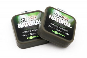 Korda Supernatural Braid
